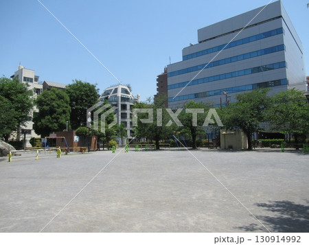 日暮里南公園付近 日暮里南公園付近 130914992