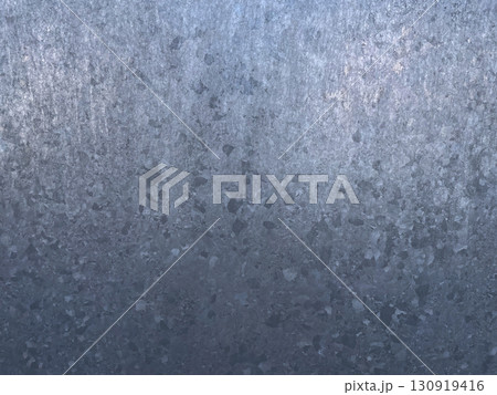 劣化した暗いグレーの亜鉛メッキ鋼板の表面模様の背景画像2 劣化した暗いグレーの亜鉛メッキ鋼板の表面模様の背景画像2 130919416