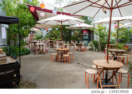 下北沢　世田谷代田　BONUS TRACK　外観写真 130919688