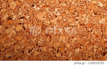 コルクボードのイメージ 背景素材 16:9サイズ AI生成素材 130919783