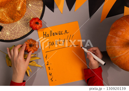 Preparing for Halloween Party on Thanksgiving Holiday With Decoration Ideas Preparing for Halloween Party on Thanksgiving Holiday With Decoration Ideas 130920139