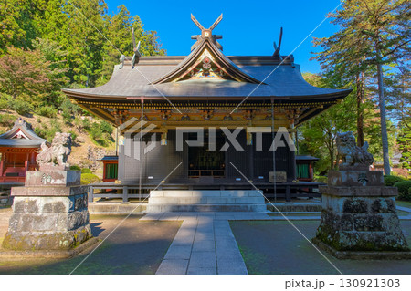 群馬県富岡市 妙義神社、波己曽社(旧妙義神社社殿) 群馬県富岡市 妙義神社、波己曽社(旧妙義神社社殿) 130921303