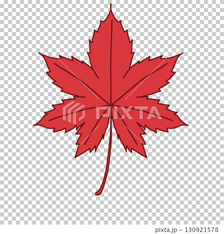 秋葉插圖 1 秋葉插圖 1 130921578