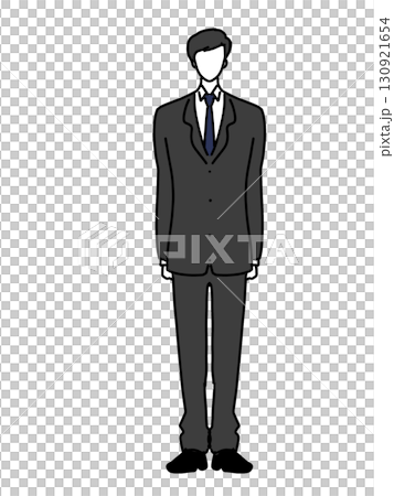 穿西裝的男人 3 穿西裝的男人 3 130921654