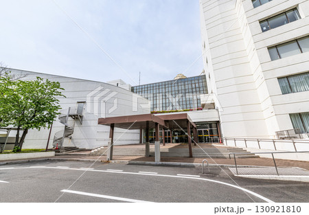 福島県いわき市　いわき市文化センター 130921810