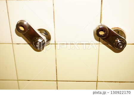 浴室水栓の交換 DIY 浴室水栓の交換 DIY 130922170