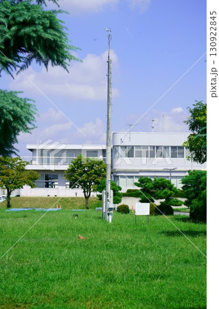 8245　アメダス　伊勢崎市観測点（宮子町） 130922845