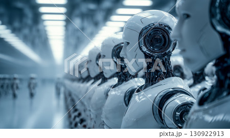 未来産業のコンセプトビジュアル 未来産業のコンセプトビジュアル 130922913