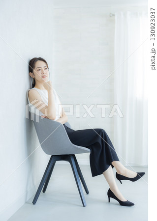若い女性のビューティーイメージ 若い女性のビューティーイメージ 130923037