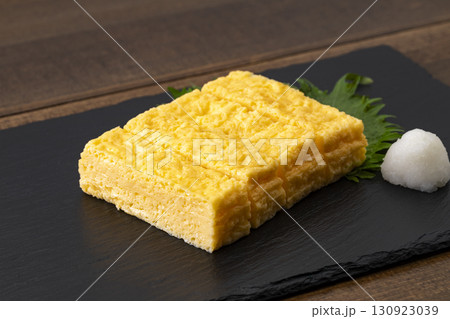 厚焼き玉子 厚焼き玉子 130923039