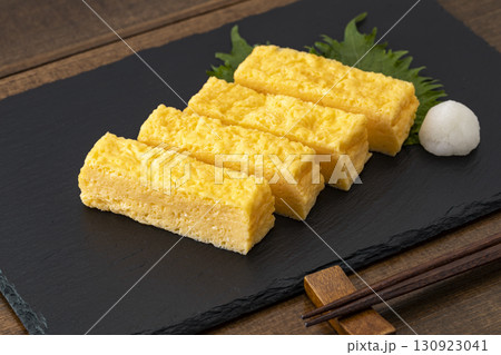 厚焼き玉子 130923041