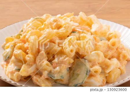 明太子マカロニサラダ 130923600