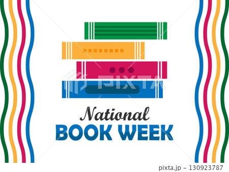 National Book Week 130923787