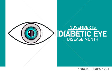 November is Diabetic Eye Disease Month November is Diabetic Eye Disease Month 130923793