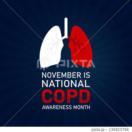 November Is National COPD Awareness Month November Is National COPD Awareness Month 130923798