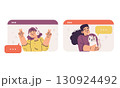 Joyful Expressions in Digital Interactions with Friends, Community, and Online Creativity 130924492