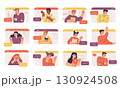 Virtual Communication Vignettes Engaging and Dynamic Digital Expressions for Everyone 130924508