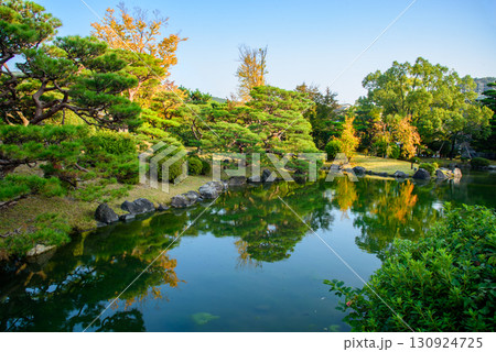 京都市京セラ美術館の庭園 130924725