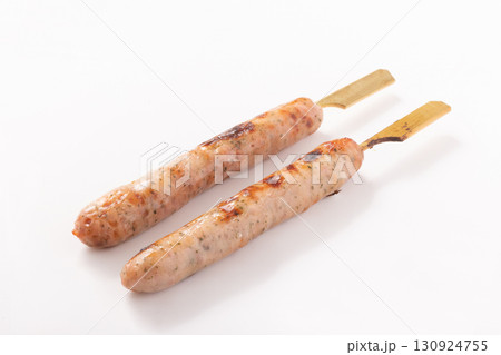 レモン＆パセリ　ソーセージ串 130924755