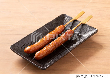 ソーセージ串 130924762