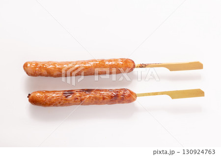 ソーセージ串 ソーセージ串 130924763