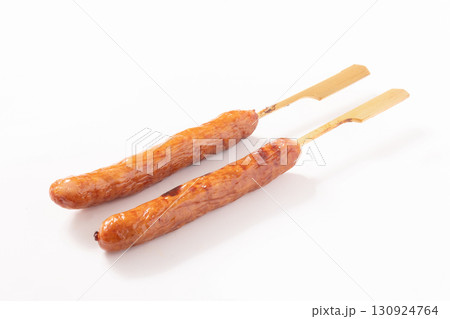 ソーセージ串 130924764