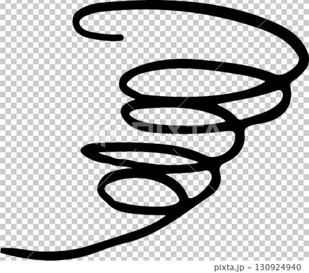 Worrying mark, hazy, spinning Worrying mark, hazy, spinning 130924940