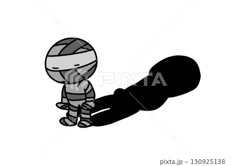 モンスターの孤独 130925138