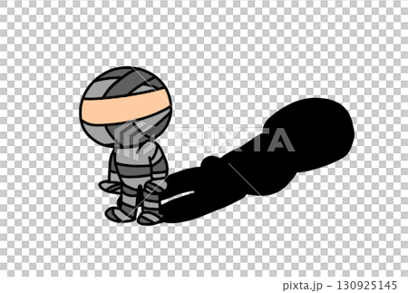 モンスターの孤独 130925145