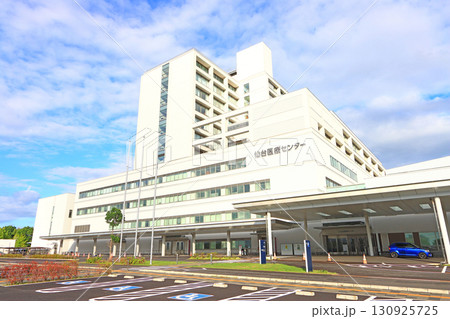 宮城県仙台市、仙台医療センターの風景 130925725