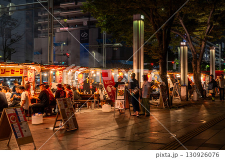 《千葉県》ちば富士見屋台横丁 130926076