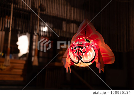 （青森県）金魚ねぷた　ねぶた　ねぶた祭り 130926154