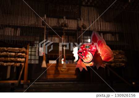 （青森県）金魚ねぷた　ねぶた　ねぶた祭り 130926156