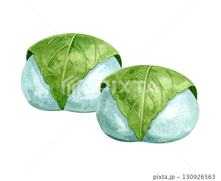 和菓子 130926563