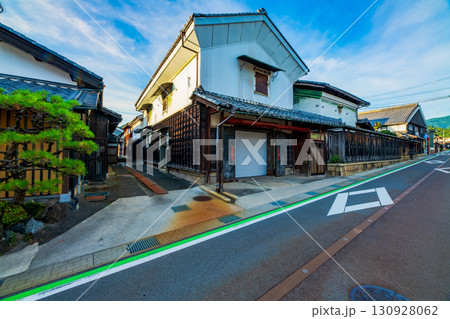 滋賀県 北国街道 木之本宿 滋賀県 北国街道 木之本宿 130928062