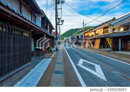 滋賀県 北国街道 木之本宿 滋賀県 北国街道 木之本宿 130928063
