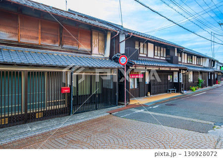 滋賀県 北国街道 木之本宿 滋賀県 北国街道 木之本宿 130928072