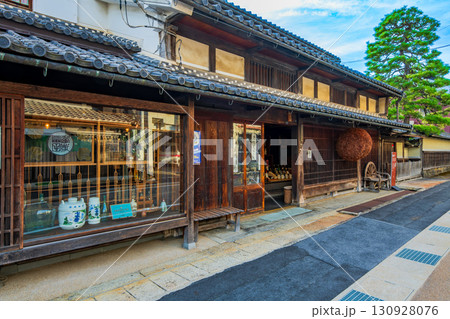 滋賀県 北国街道 木之本宿 滋賀県 北国街道 木之本宿 130928076
