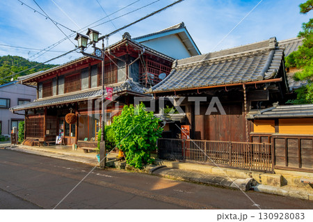 滋賀県 北国街道 木之本宿 滋賀県 北国街道 木之本宿 130928083