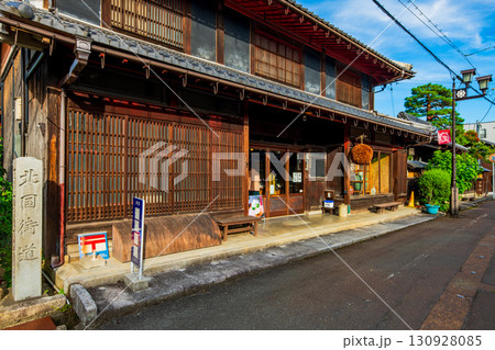 滋賀県 北国街道 木之本宿 滋賀県 北国街道 木之本宿 130928085