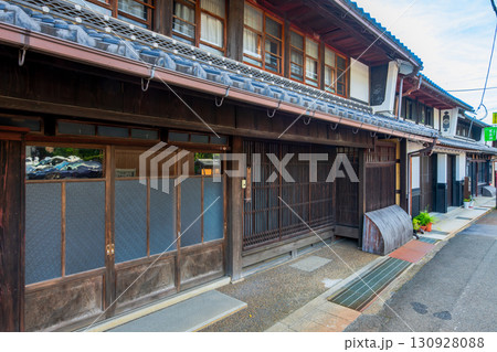 滋賀県 北国街道 木之本宿 滋賀県 北国街道 木之本宿 130928088