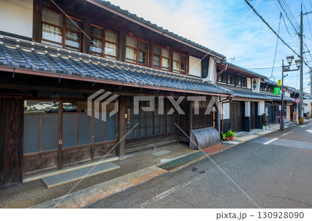 滋賀県 北国街道 木之本宿 滋賀県 北国街道 木之本宿 130928090