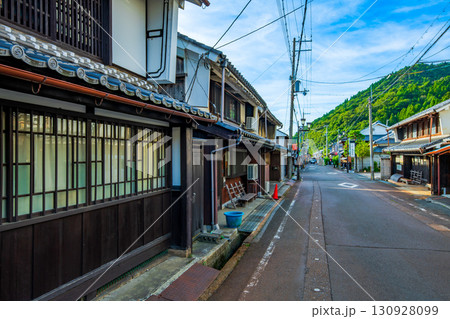 滋賀県 北国街道 木之本宿 滋賀県 北国街道 木之本宿 130928099