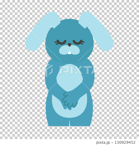 穿著服裝鞠躬的人 130929452