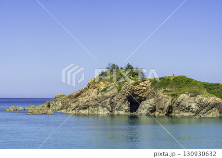 江津　真島　島根県江津市 130930632