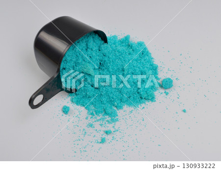 Nickel II sulfate or just nickel sulfate 130933222