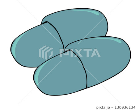 スリッパ スリッパ 130936134