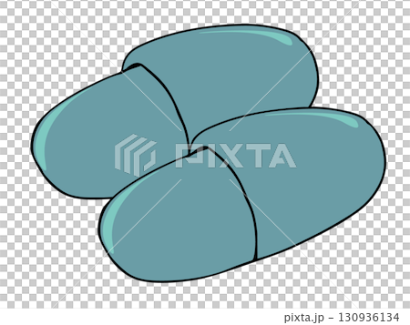 スリッパ スリッパ 130936134