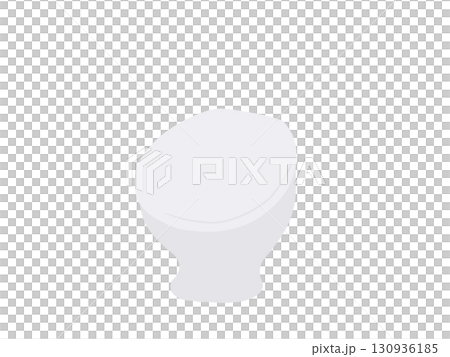 西式廁所，封閉式，無主線 130936185