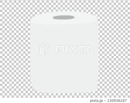 Toilet paper roll without main line Toilet paper roll without main line 130936287